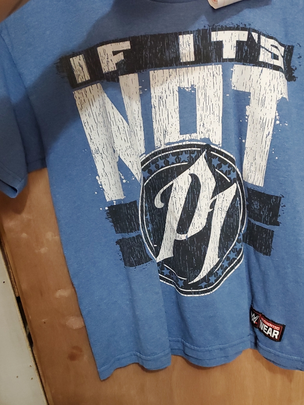 Boys Aj Style Short Sleeve Tee
